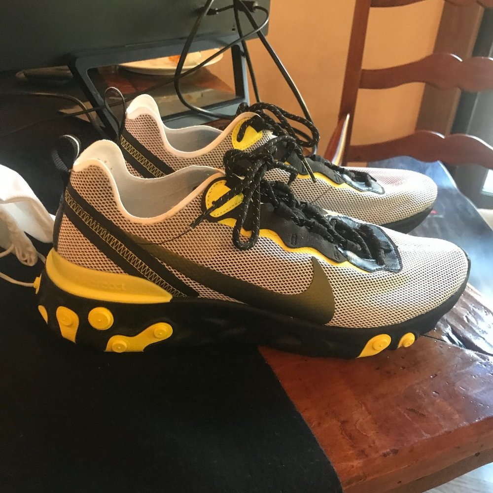 Nike's Top of the Class Originals